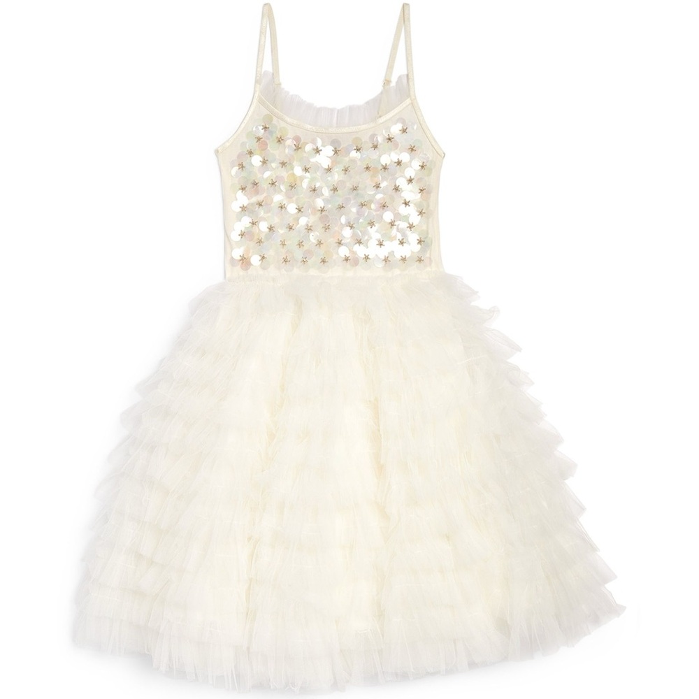 TUTU DU MONDE Shine Bright Tutu Dress